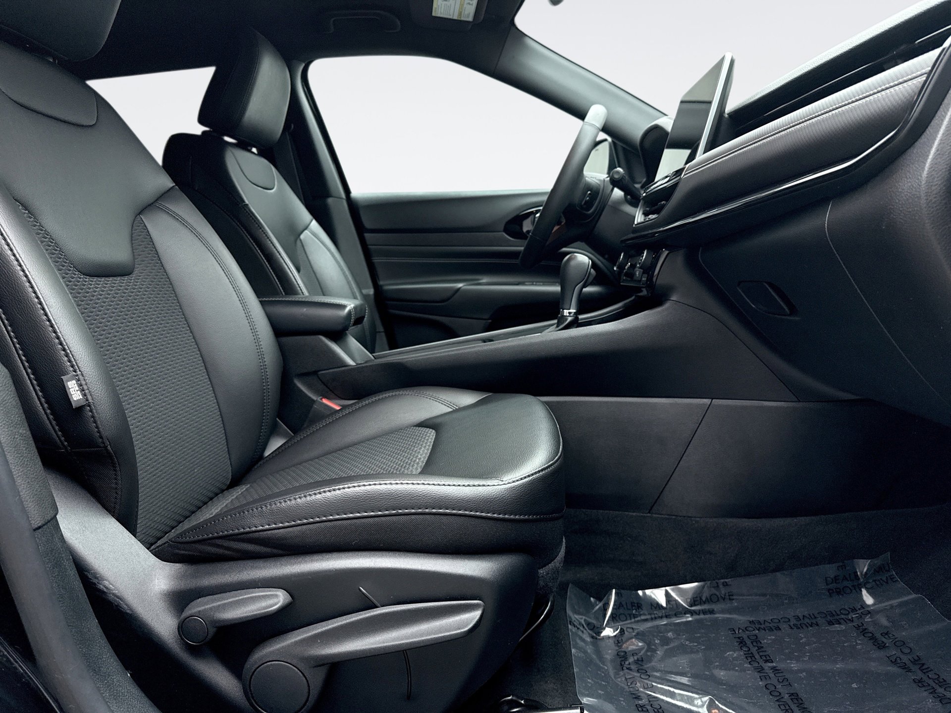 Used 2022 Jeep Compass Latitude image 16