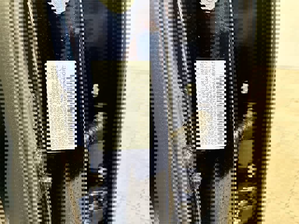 Certified 2024 Honda Passport EX-L image 37