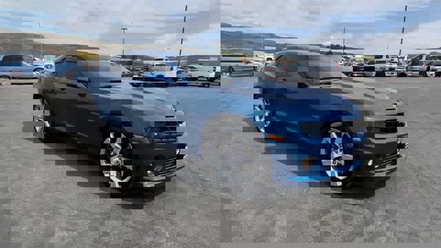 Used 2010 Chevrolet Camaro SS w/ RS Package video 2