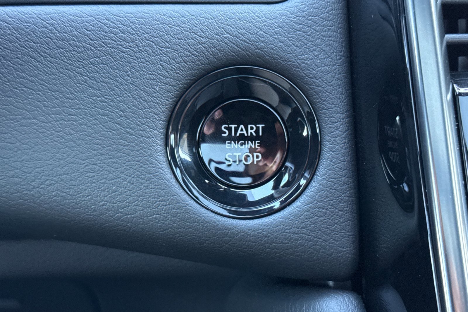 New 2026 Nissan Armada PRO-4X image 24