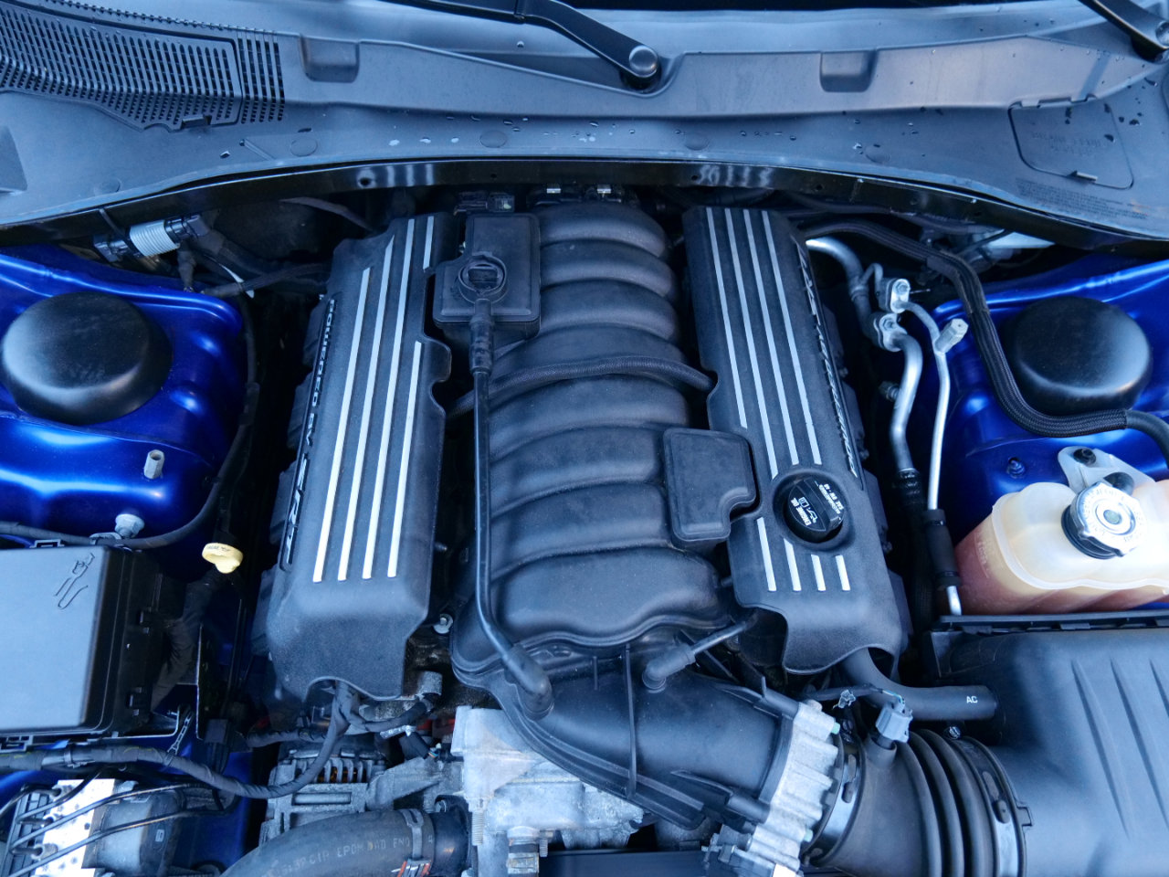 Used 2020 Dodge Charger Scat Pack w/ Dynamics Package image 54