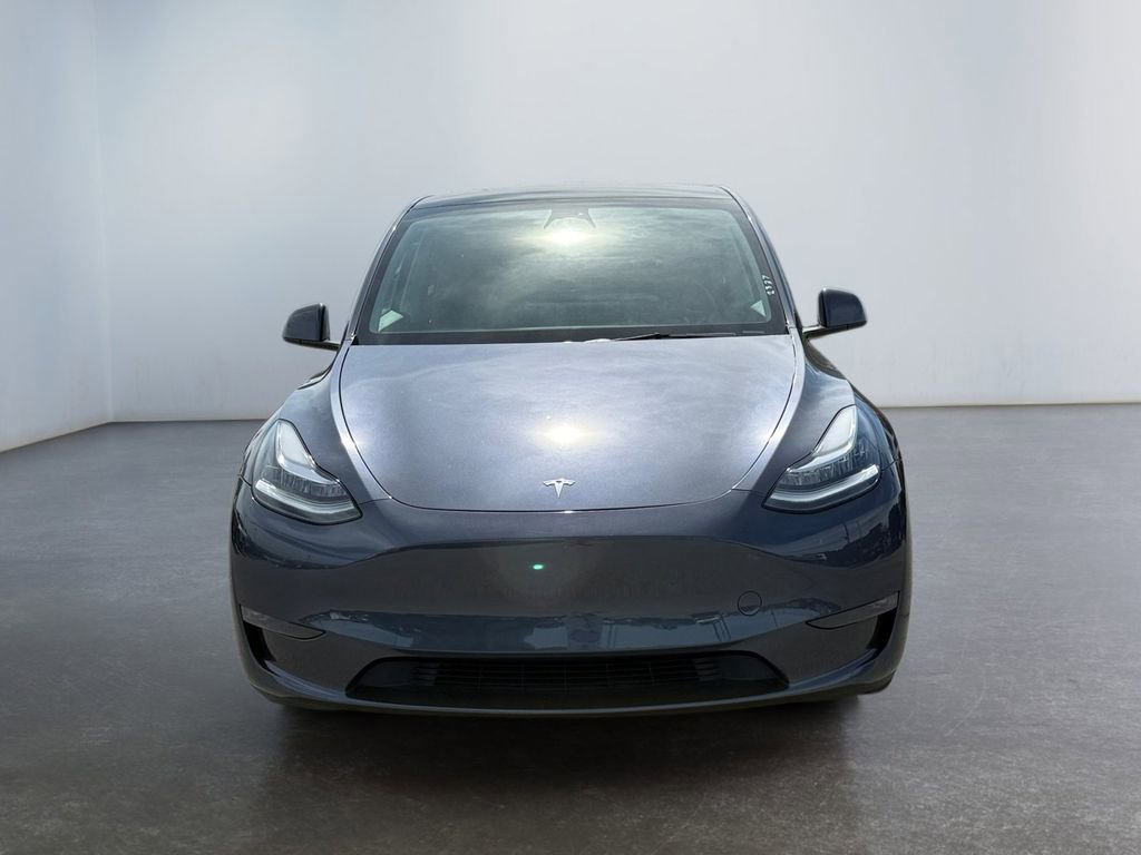 Used 2023 Tesla Model Y Long Range image 8