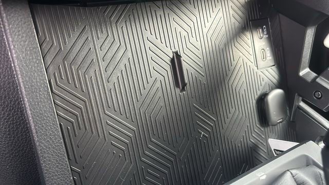 New 2026 Toyota Tacoma SR5 image 22