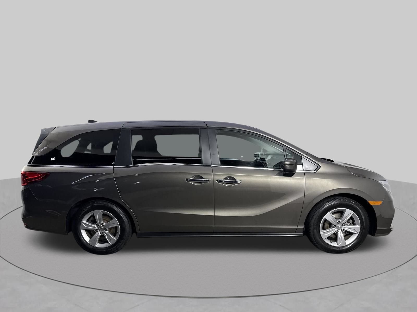 Used 2019 Honda Odyssey EX-L image 36