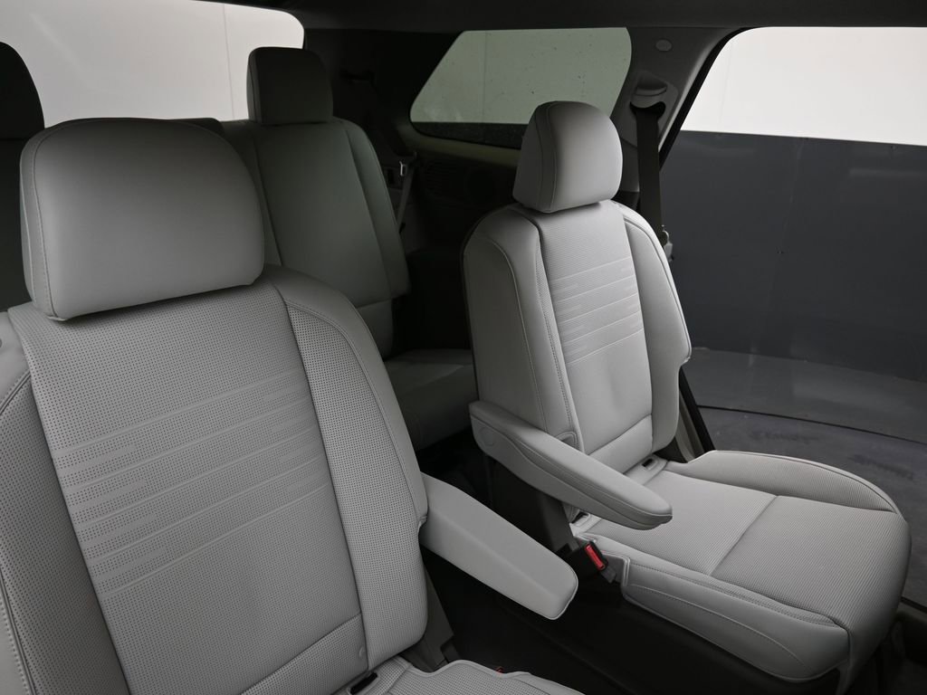 New 2026 Hyundai Palisade Limited AWD/4WD image 16