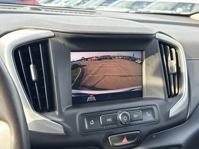 Used 2020 GMC Terrain SLE FWD image 21