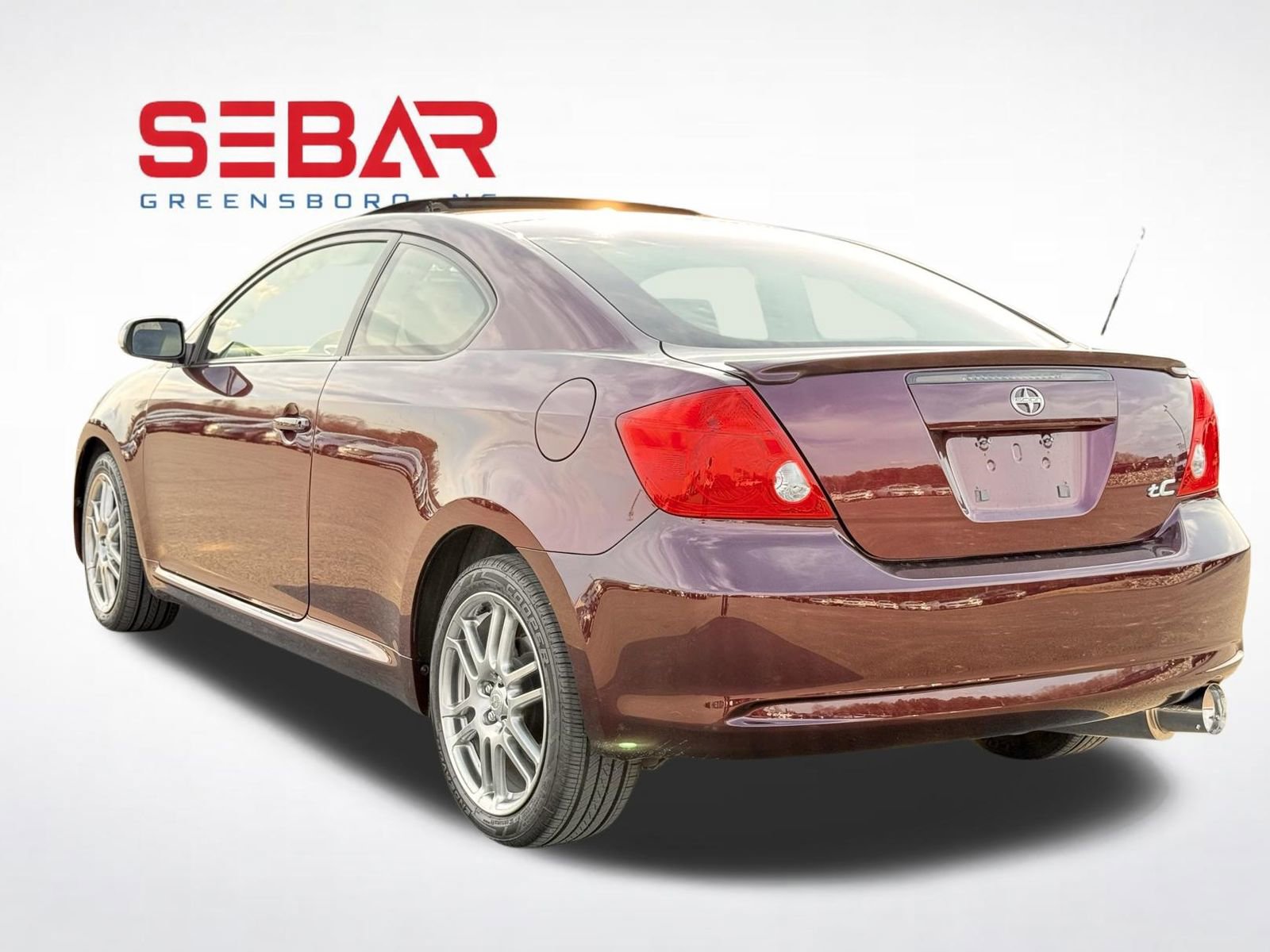 Used 2006 Scion tC image 13