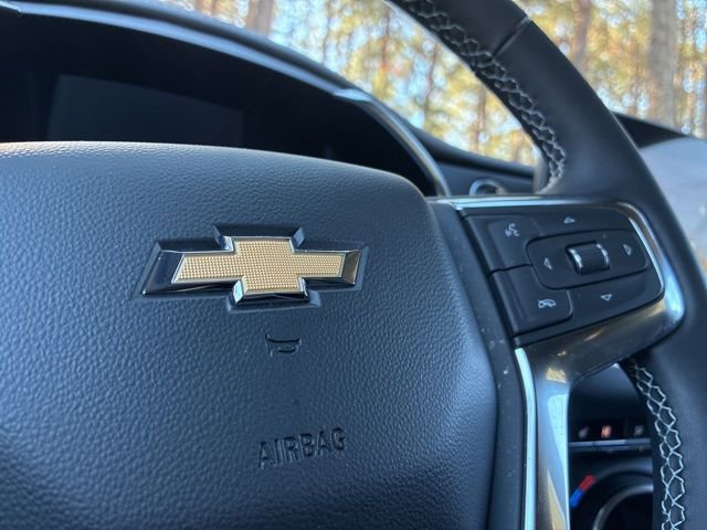 Used 2024 Chevrolet Blazer LT w/ Sound & Technology Package image 29