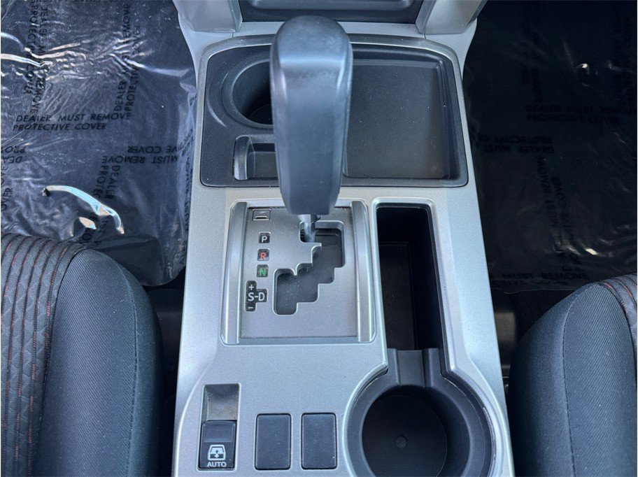 Used 2011 Toyota 4Runner SR5 image 11