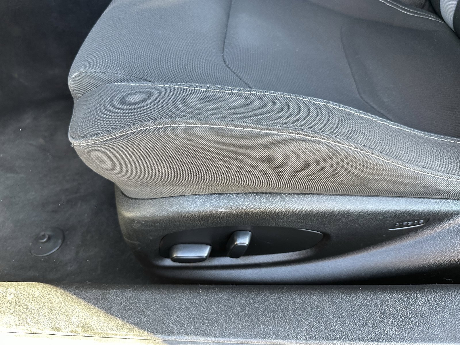 Certified 2019 Chevrolet Camaro LT w/ Technology Package image 24