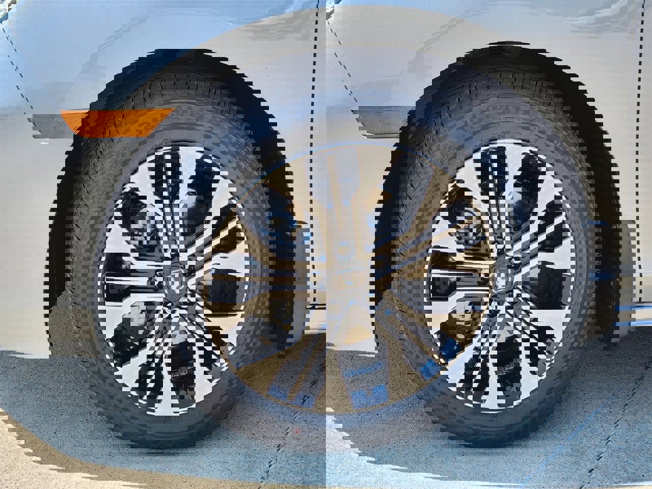 New 2026 Honda Odyssey Elite image 8