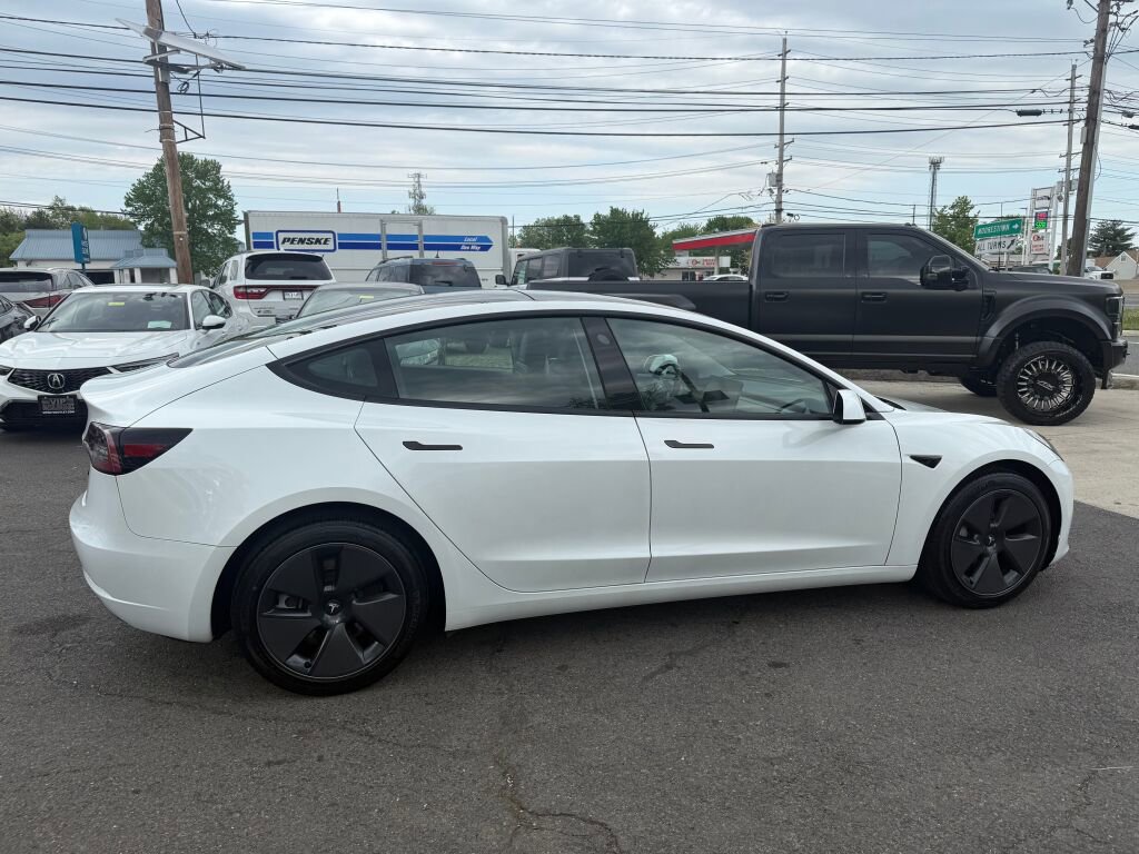 Used 2023 Tesla Model 3 Standard Range RWD image 8