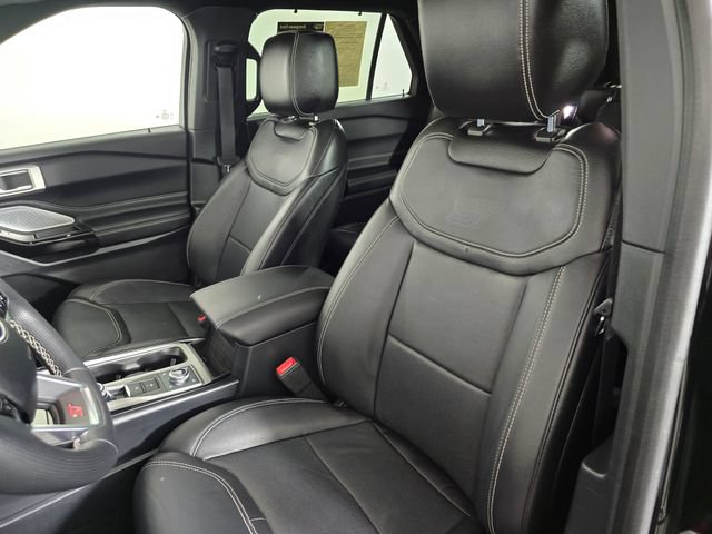 Used 2021 Ford Explorer ST w/ Equipment Group 401A AWD/4WD image 25