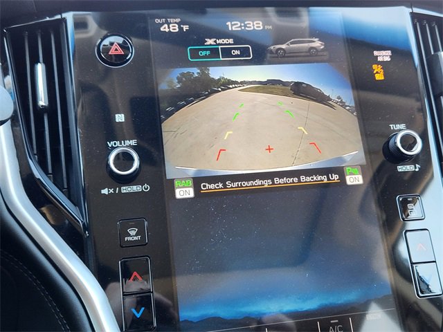 Certified 2022 Subaru Outback Limited image 18