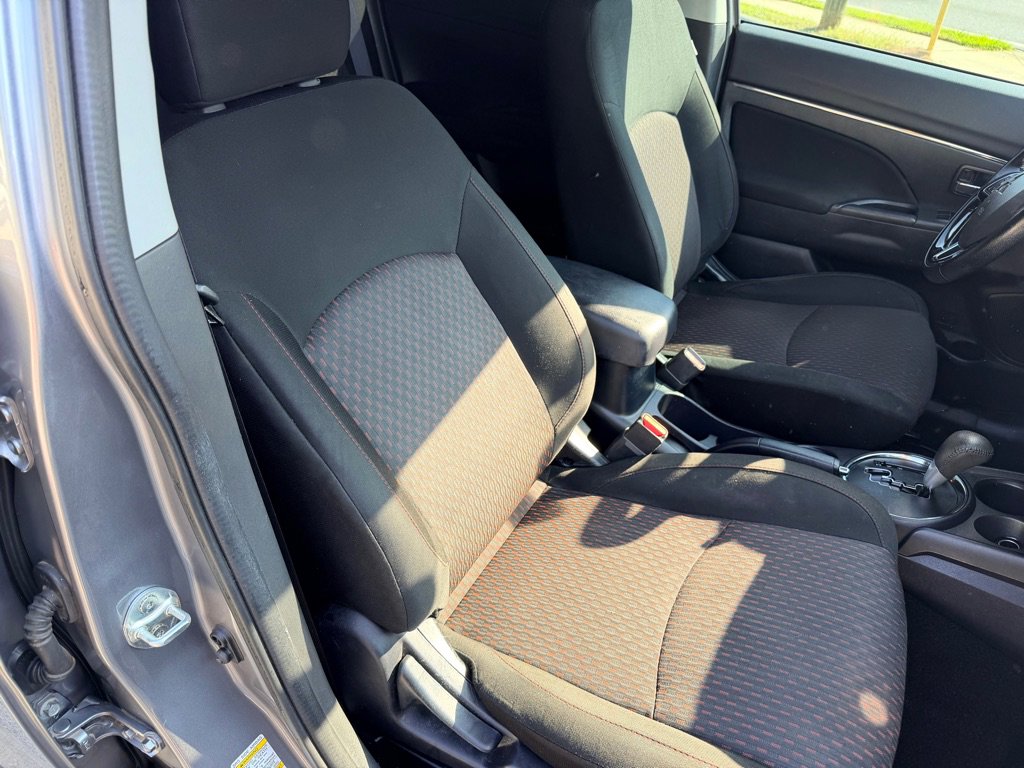 Used 2017 Mitsubishi Outlander Sport ES image 11