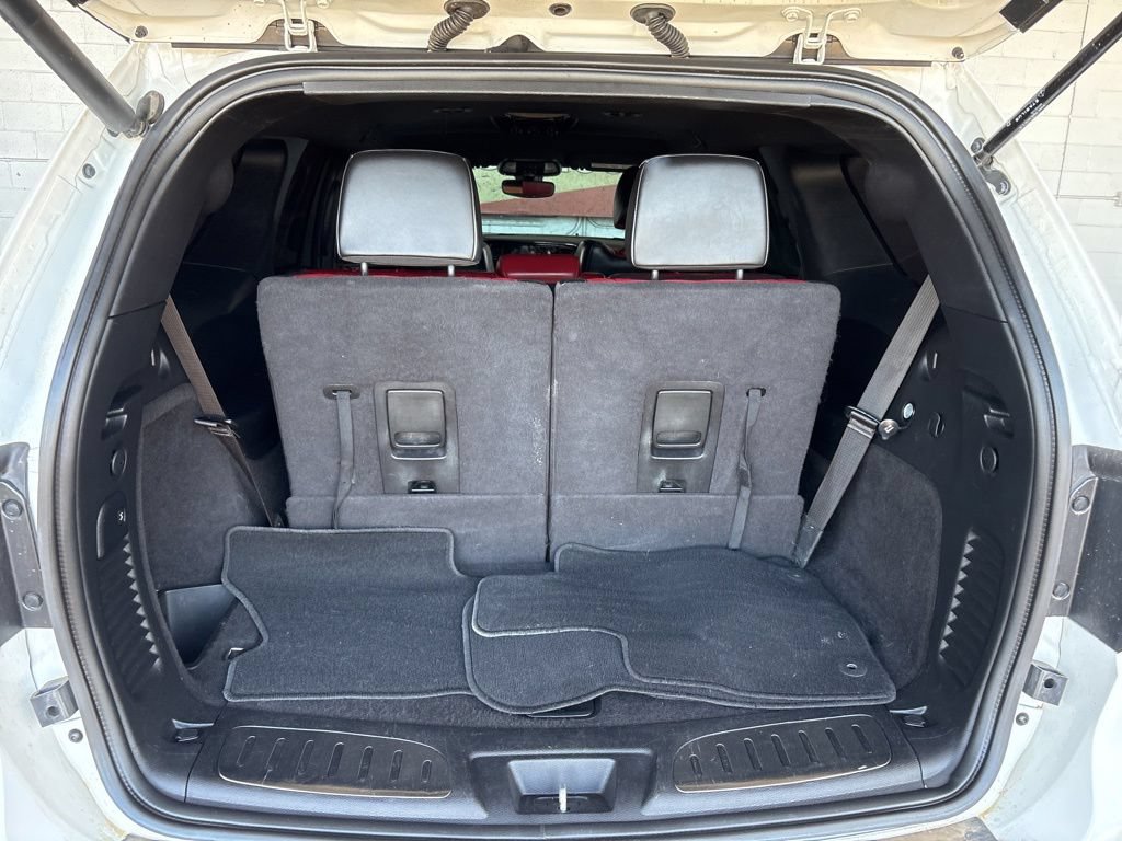 Used 2021 Dodge Durango R/T RWD image 22