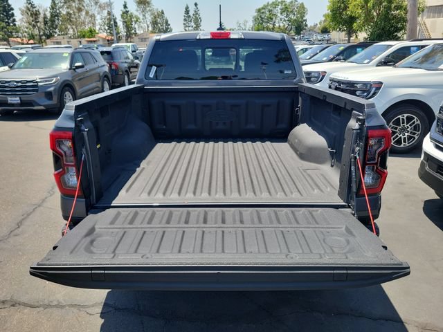 Used 2025 Ford Ranger XLT w/ Equipment Group 301A High RWD image 33