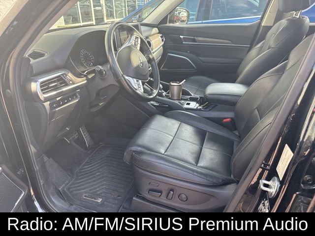 Used 2021 Kia Telluride SX image 5
