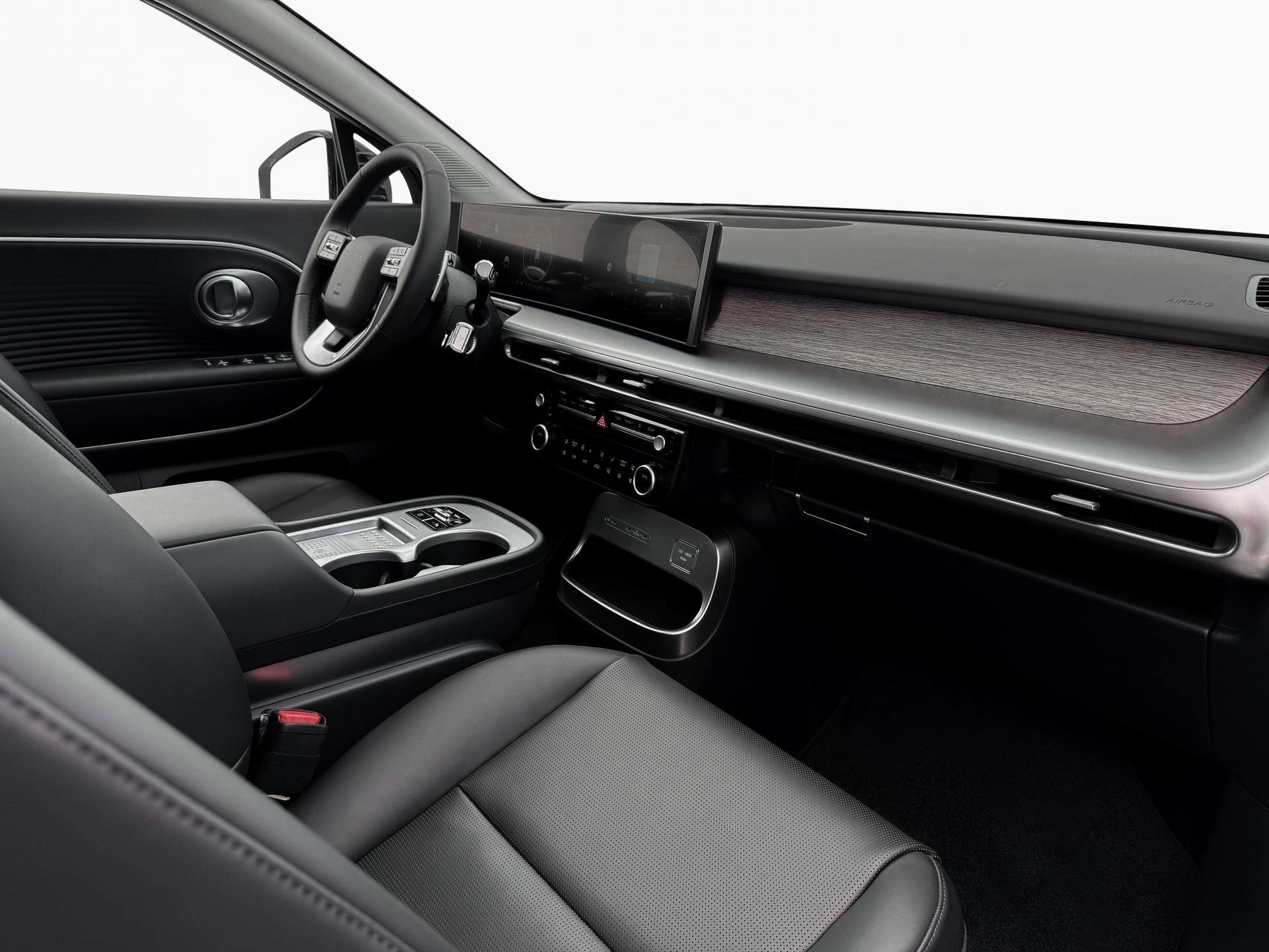 New 2026 Hyundai Ioniq 9 SEL image 16