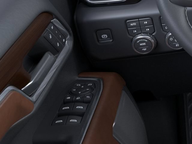 New 2026 GMC Sierra 2500 Denali Ultimate AWD/4WD image 22