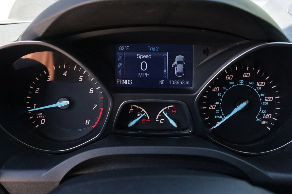 Used 2015 Ford Escape SE image 23