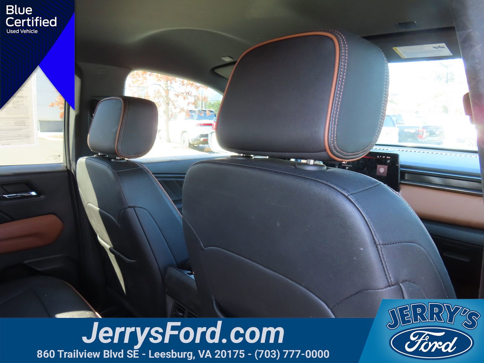 Used 2023 GMC Canyon AT4 w/ AT4 Premium Package image 36