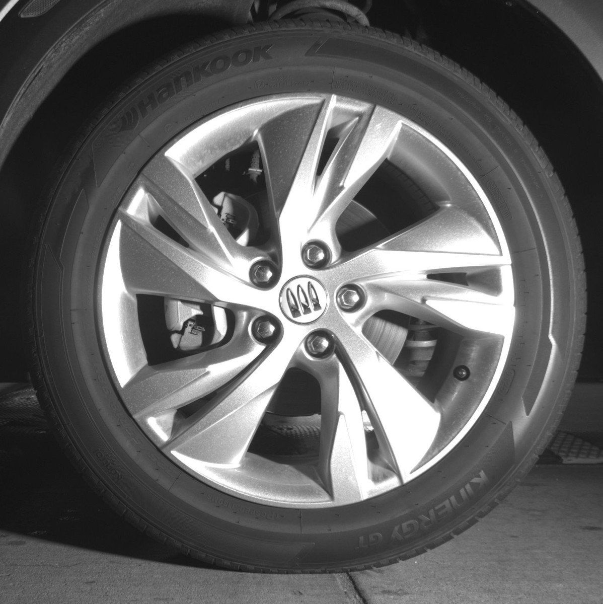 Used 2025 Buick Encore GX Preferred image 12