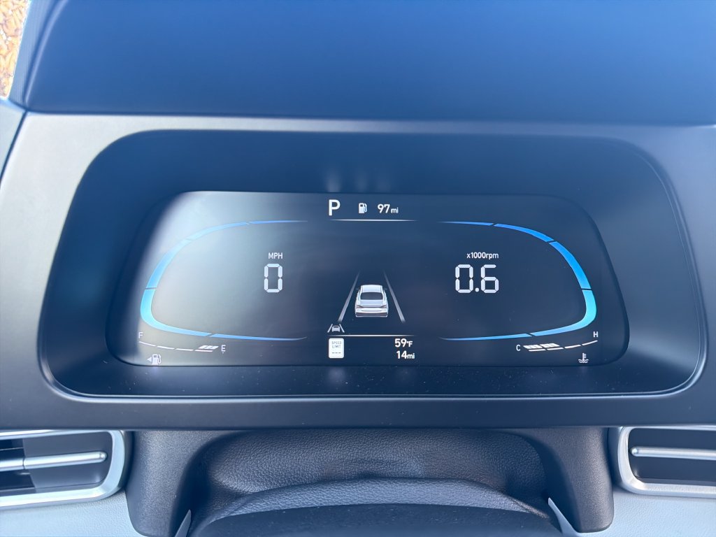 New 2026 Hyundai Elantra SEL Sport FWD image 23