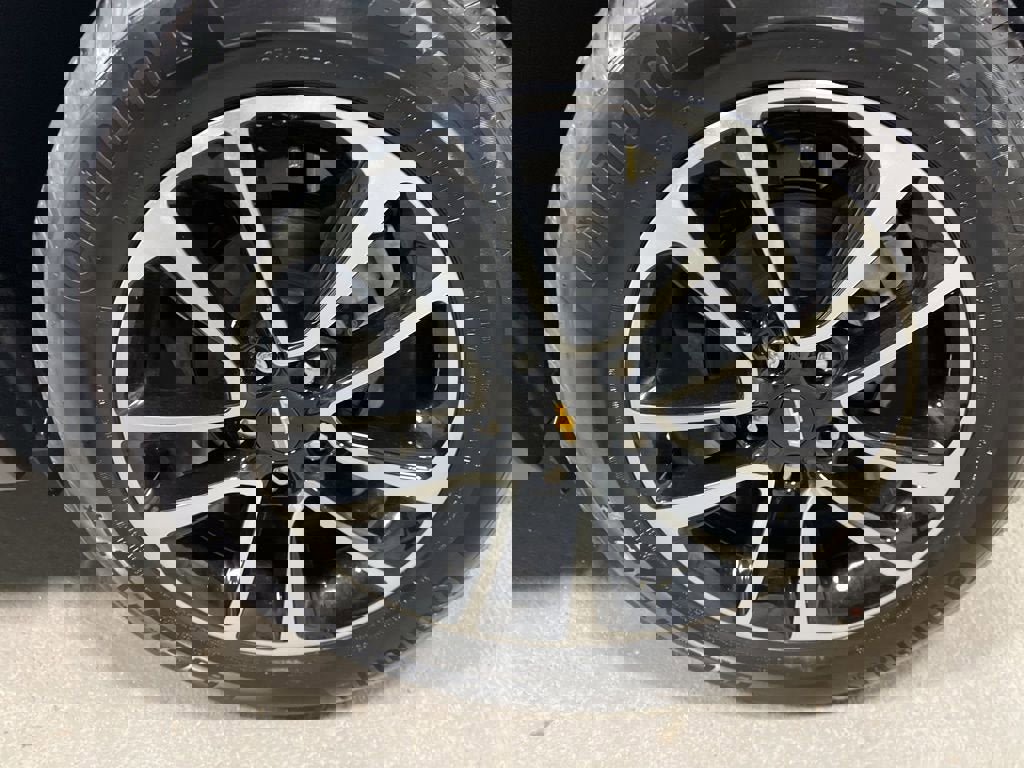 New 2026 Chevrolet TrailBlazer LT image 38