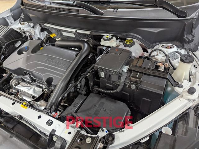 Used 2024 GMC Terrain SLE image 31