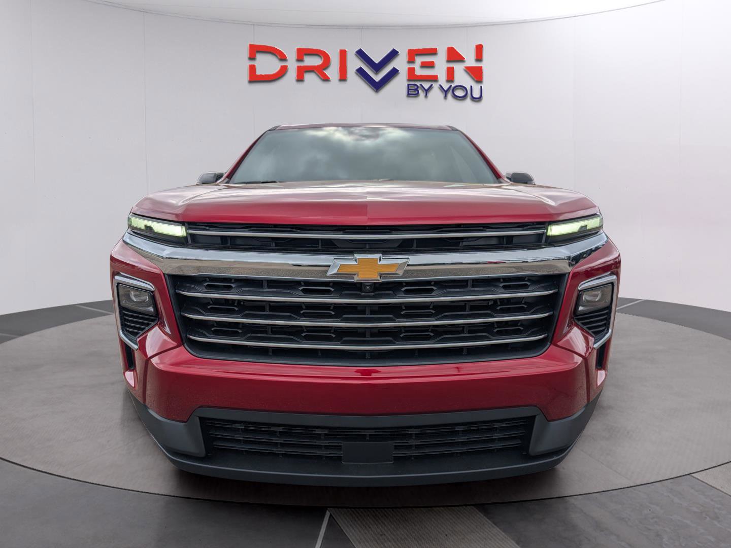 New 2026 Chevrolet Traverse LT w/ Sun and Wheel Package image 8