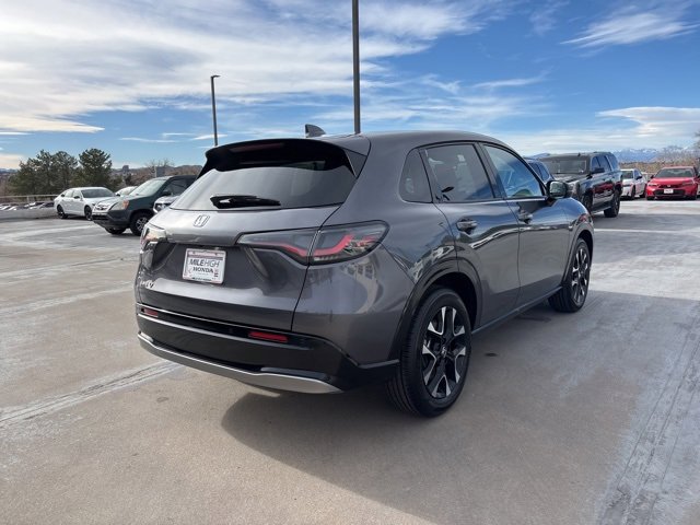 Certified 2026 Honda HR-V EX-L image 8