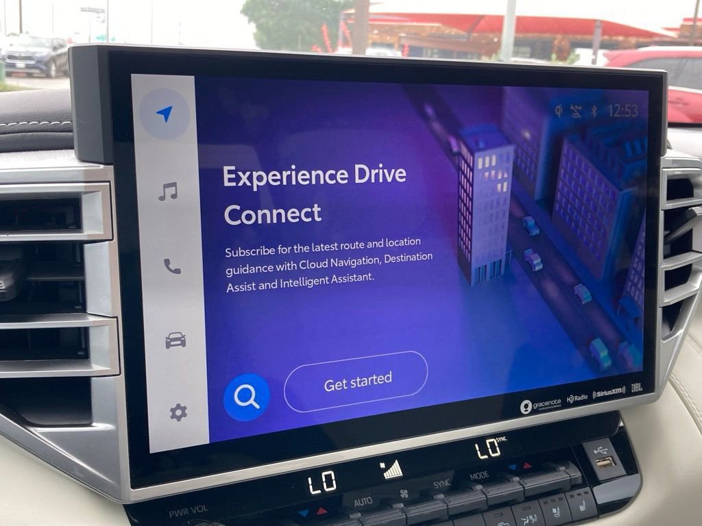 Used 2023 Toyota Tundra Capstone AWD/4WD image 20