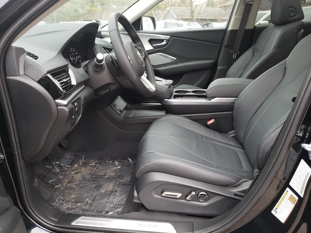 New 2026 Acura RDX w/ Technology Package image 9