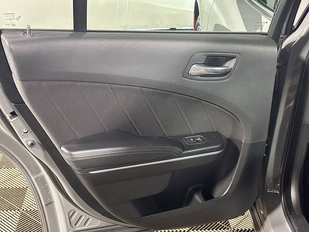 Used 2023 Dodge Charger SXT image 18