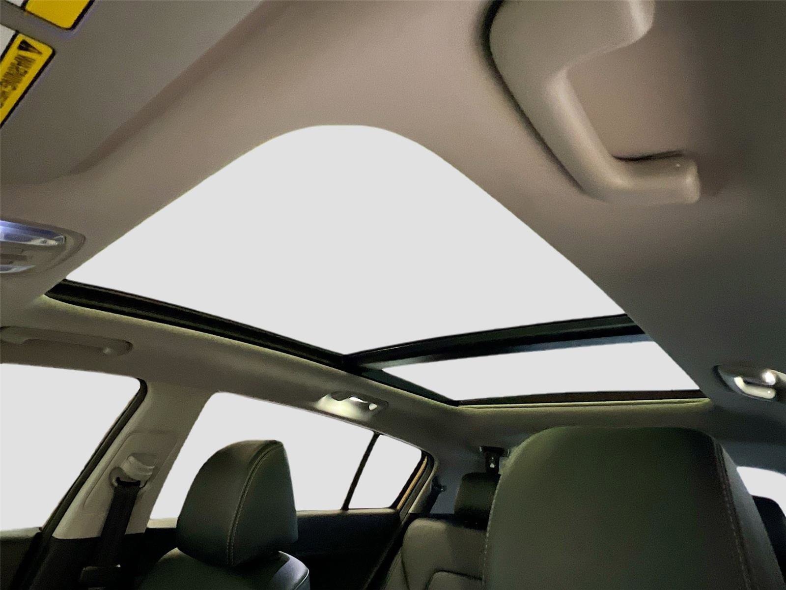 Used 2017 Kia Sportage SX image 13