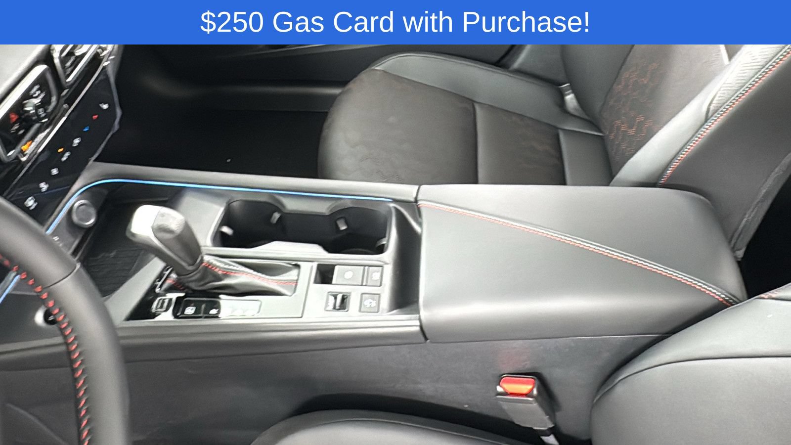 New 2026 Nissan Sentra SR w/ SR Premium Package FWD image 32