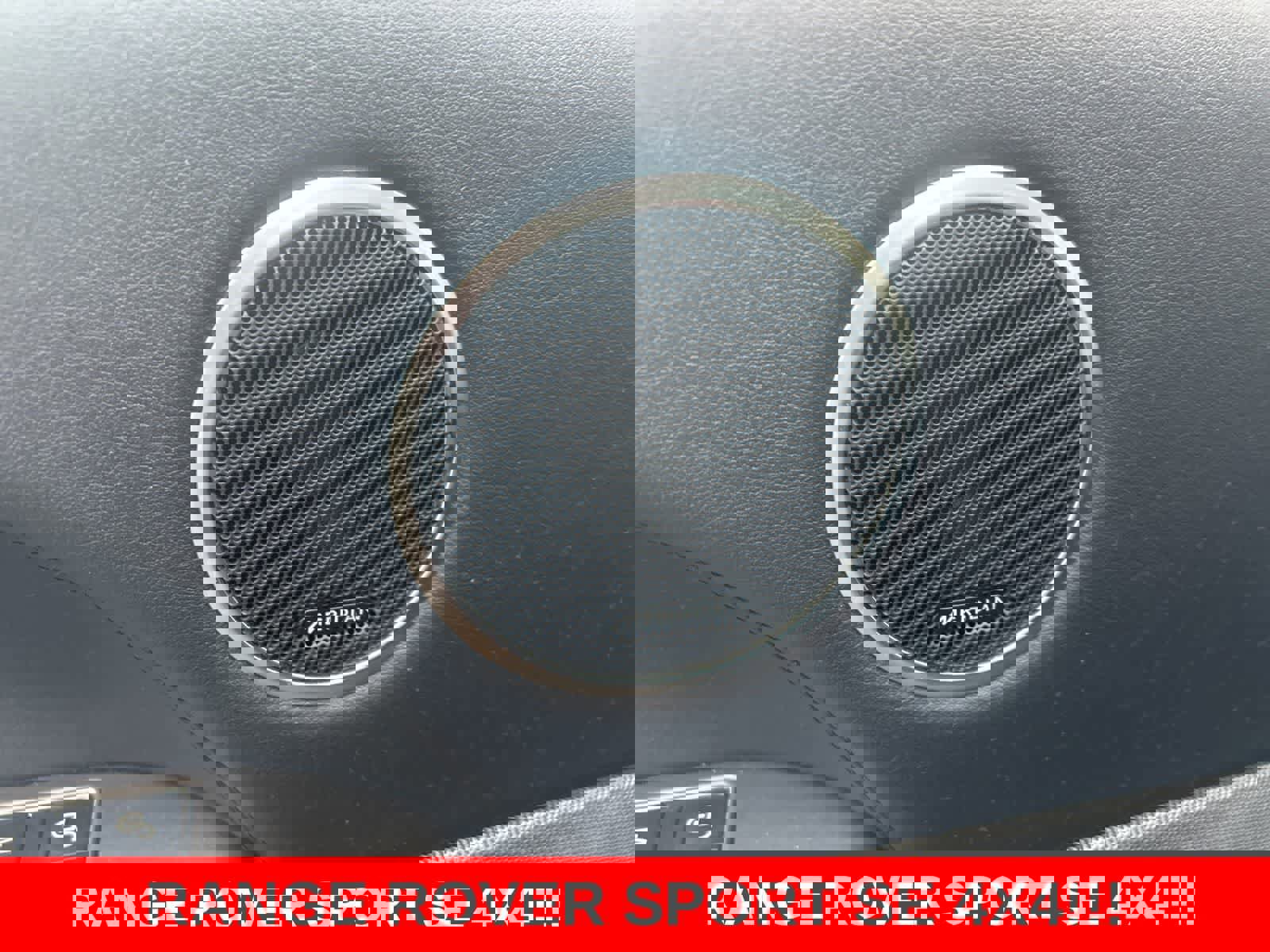 Used 2018 Land Rover Range Rover Sport SE image 24