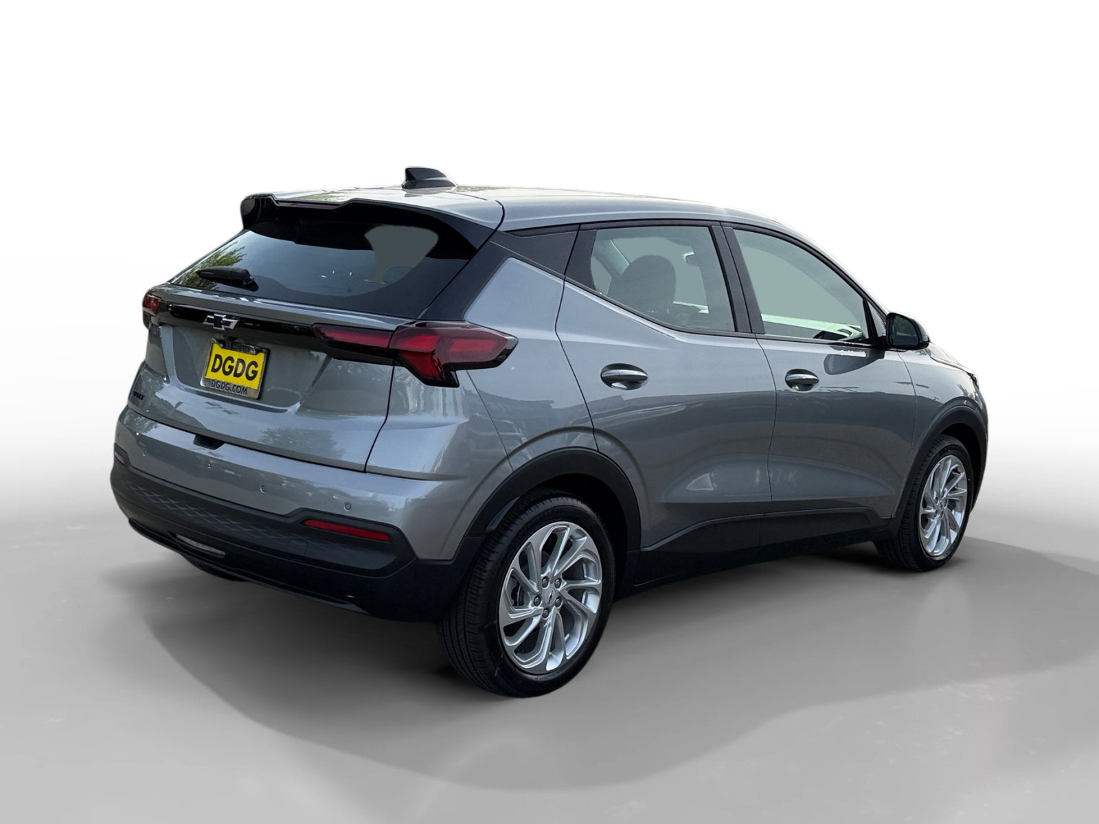 New 2027 Chevrolet Bolt LT image 5