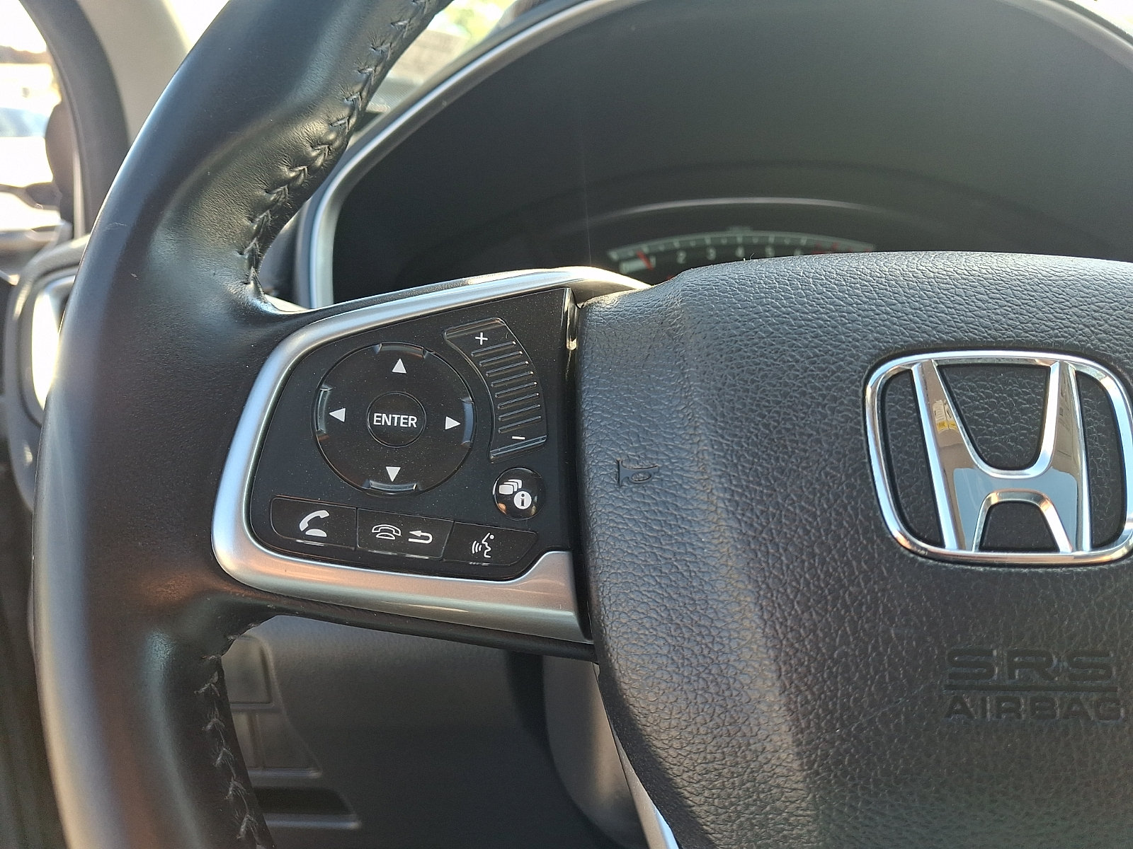 Used 2017 Honda CR-V Touring image 23