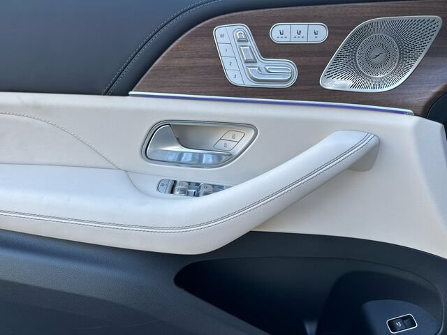 Certified 2026 Mercedes-Benz GLE 53 AMG 4MATIC image 13