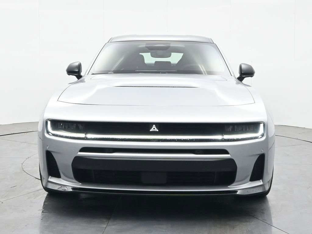 New 2026 Dodge Charger R/T AWD/4WD image 2
