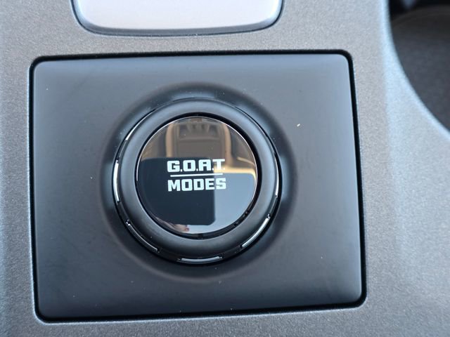 New 2026 Ford Bronco Sport Heritage w/ Convenience Package image 20