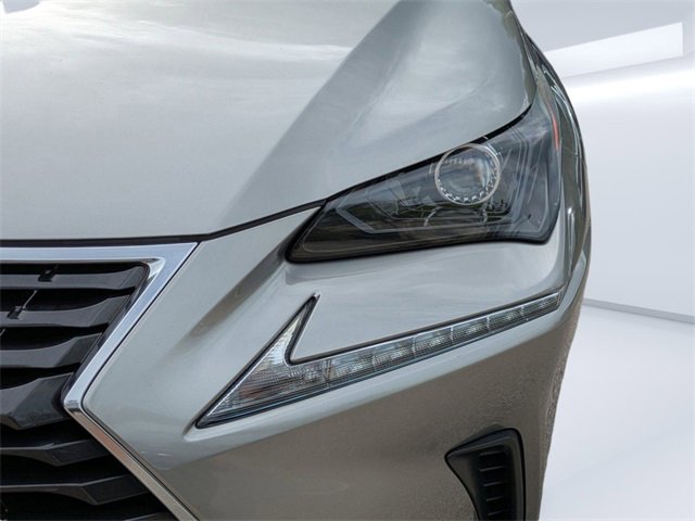 Used 2020 Lexus NX 300 FWD image 10