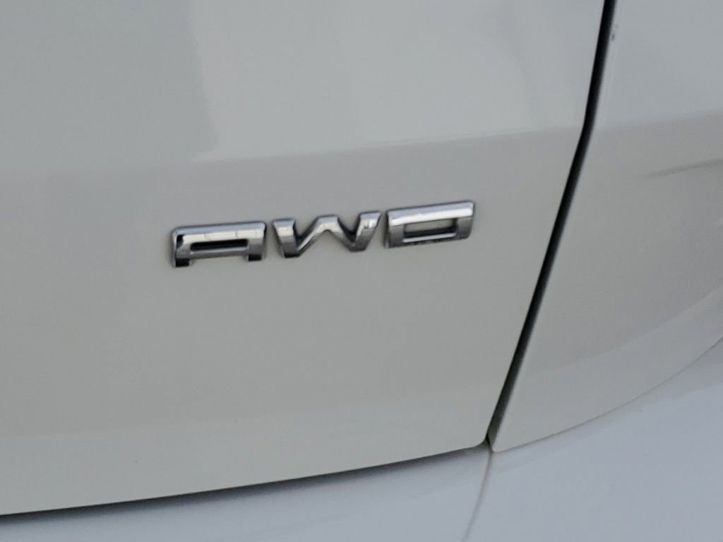 Used 2024 Ford Escape ST-Line Select w/ Tech Pack #2 image 8