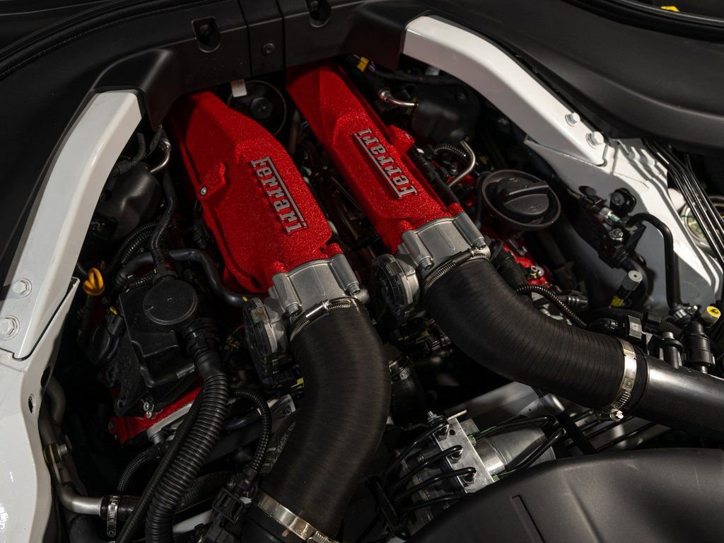 Certified 2023 Ferrari Portofino M image 37