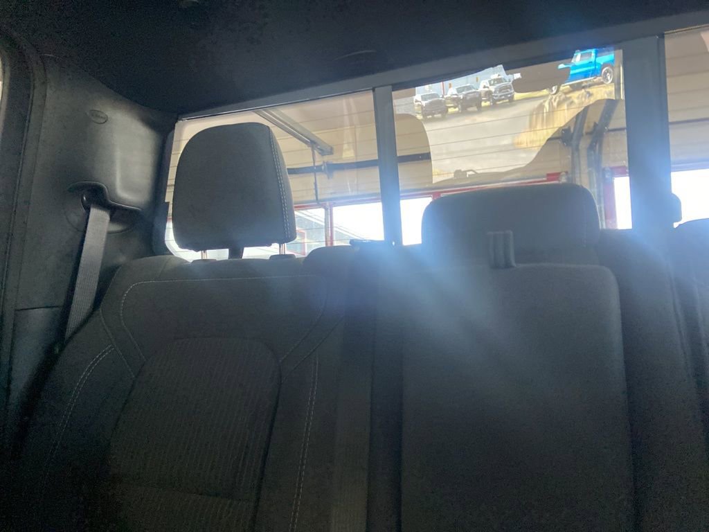 Used 2021 RAM 1500 Big Horn AWD/4WD image 40