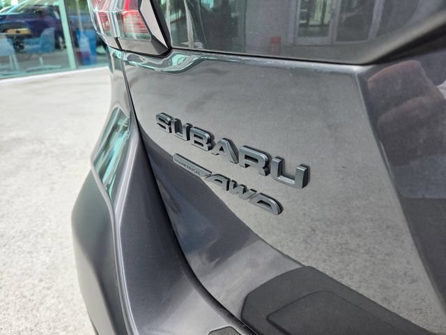 Certified 2021 Subaru Outback Onyx Edition XT AWD/4WD image 15
