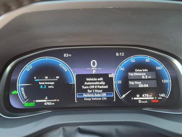 Certified 2023 Toyota Venza Limited AWD/4WD image 10