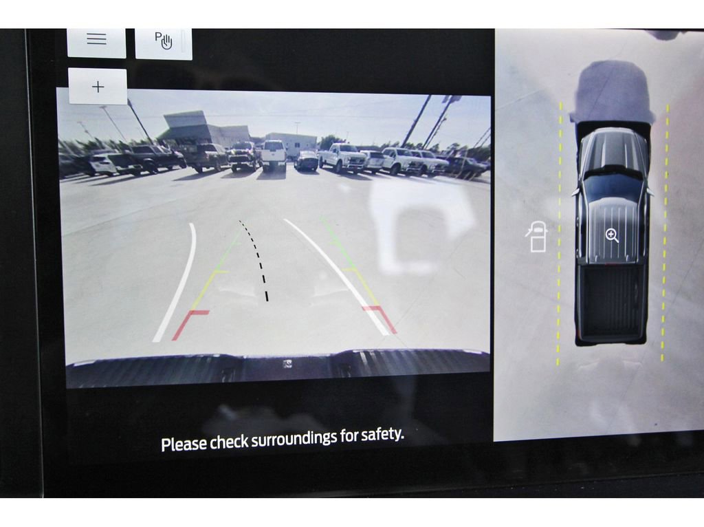 Certified 2022 Ford F150 XLT w/ Equipment Group 302A High image 25